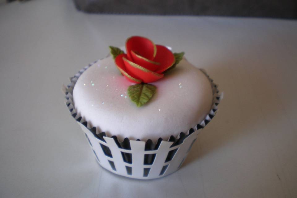 Viviane martins cake designer