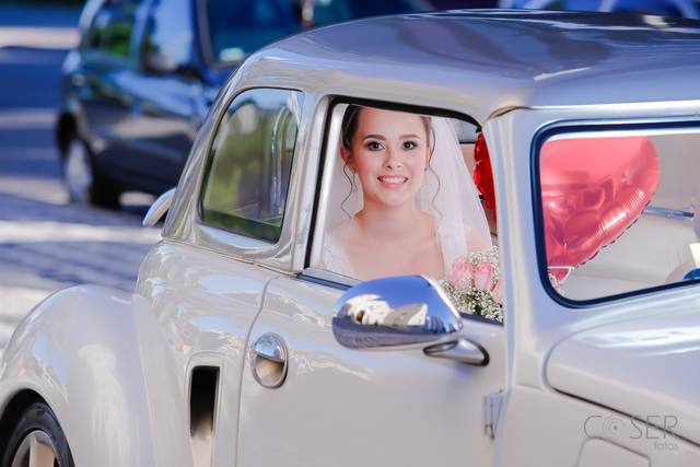 Noiva, casamento, noivos