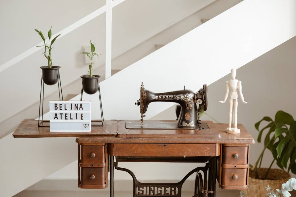 Casa Belina - Tijuca, RJ