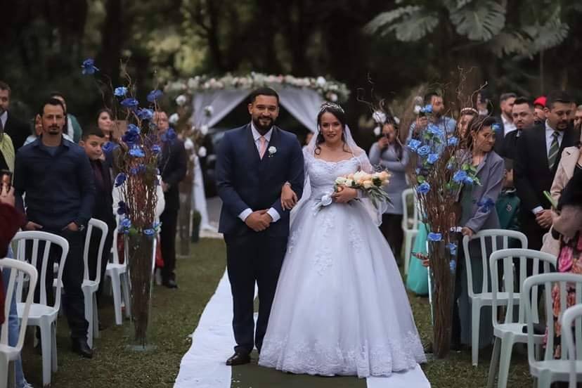 Alessandro & Fernanda