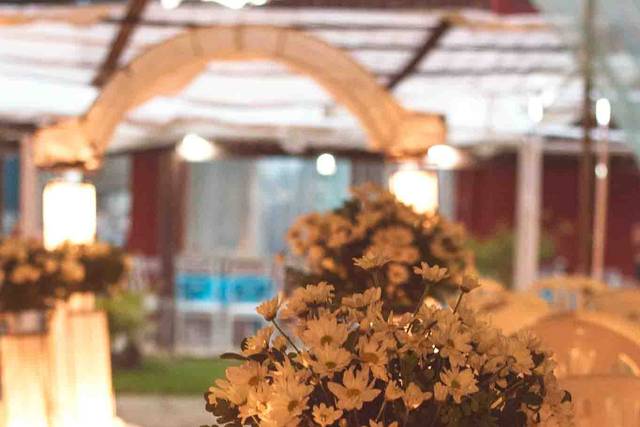 Casamento Nathane e Alex