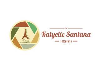 Katyelle Santana Fotografia logo