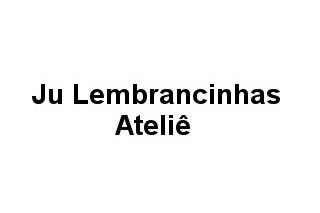 Logo Ju Lembrancinhas Ateliê