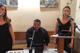 Crystal Vocal Trio