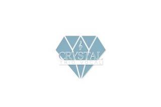 Crystal Vocal Trio  logo