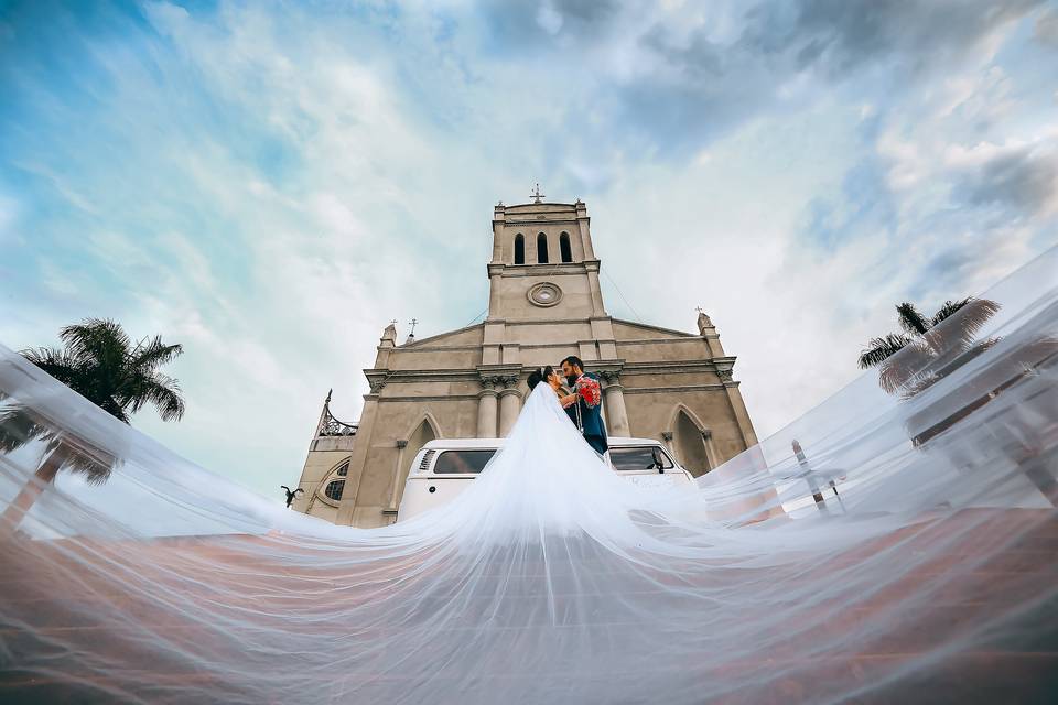 João Paulo Fotografia