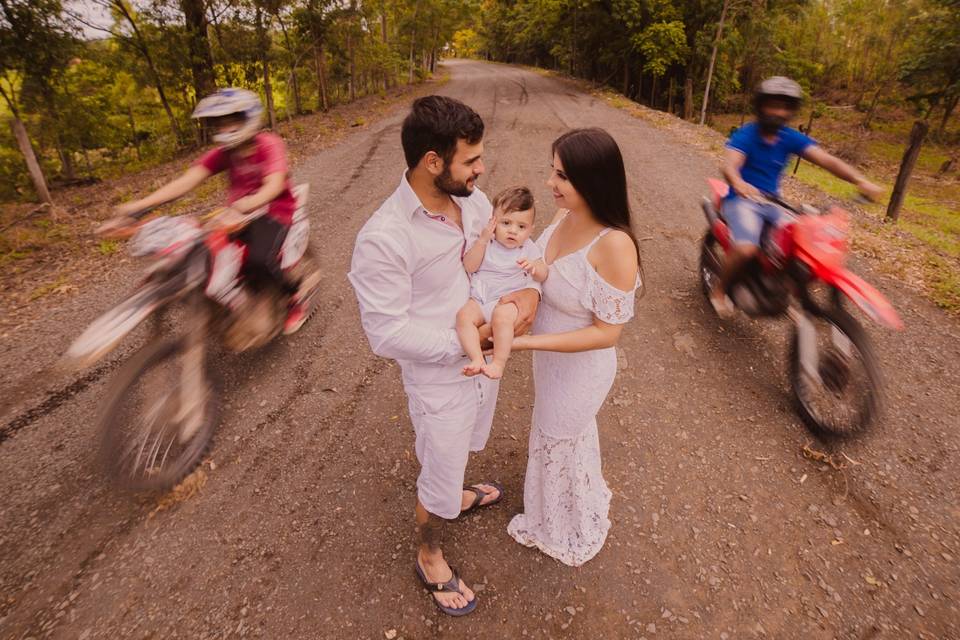 Pré casamento radical