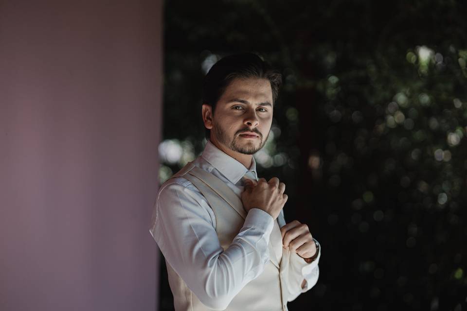 Casamento Isa e Gui