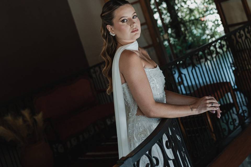 Casamento Isa e Gui