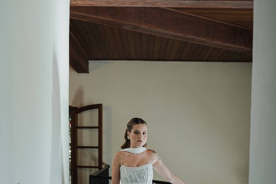 Casamento Isa e Gui