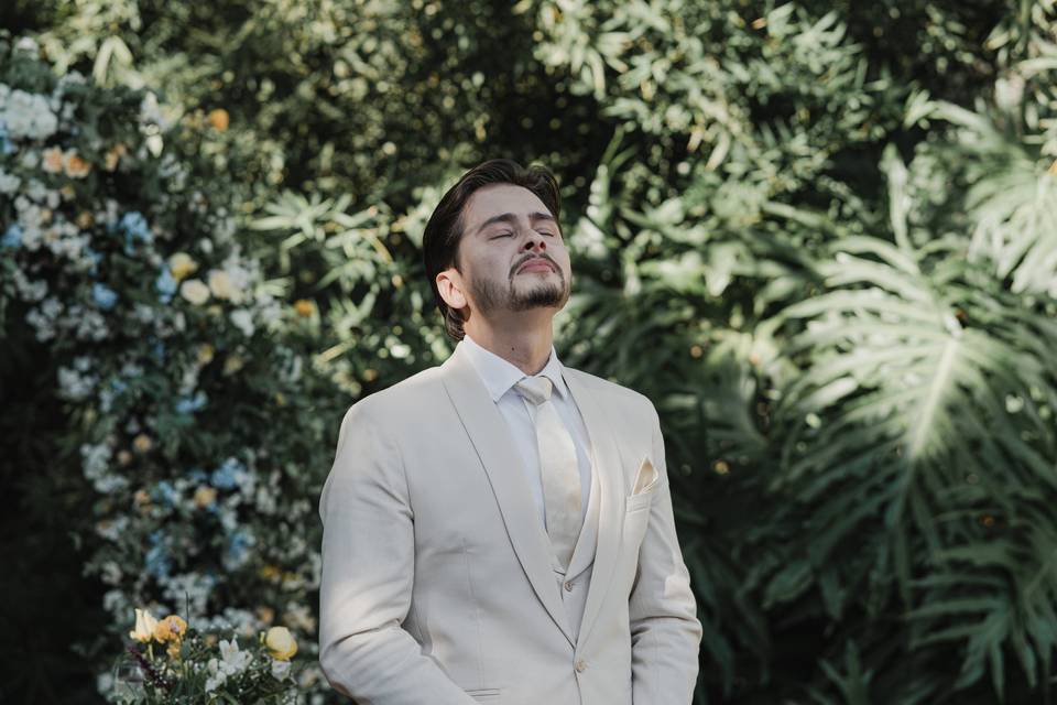 Casamento Isa e Gui