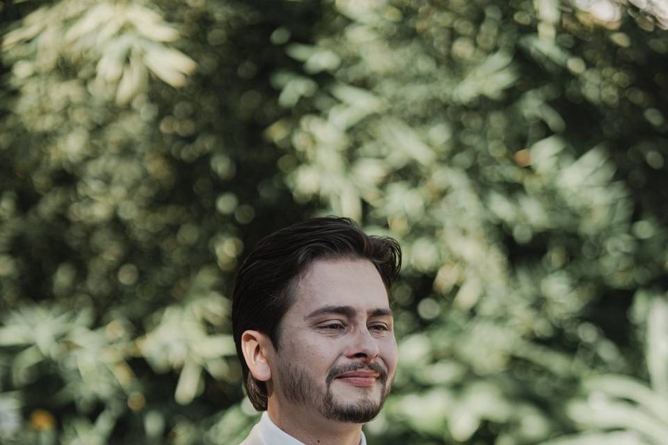 Casamento Isa e Gui