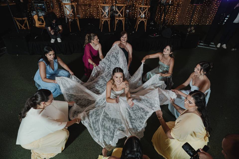 Casamento Isa e Gui