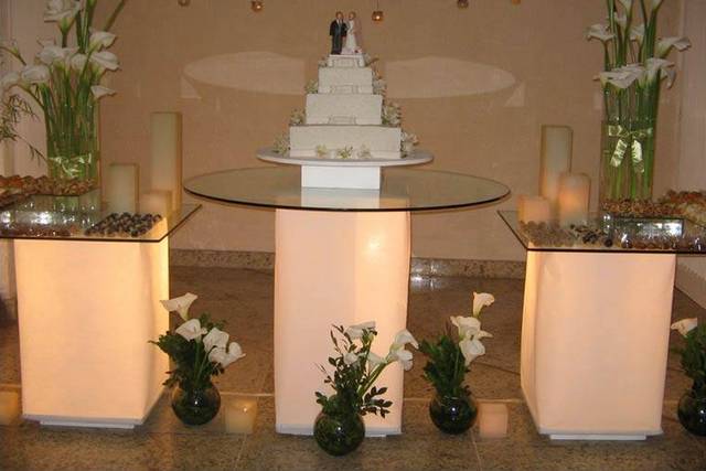 Ideal para o seu casamento