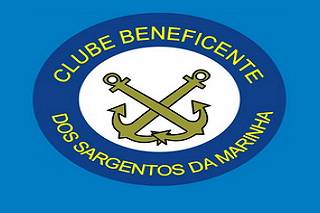 Clube Beneficente dos Sargentos da Marinha logo