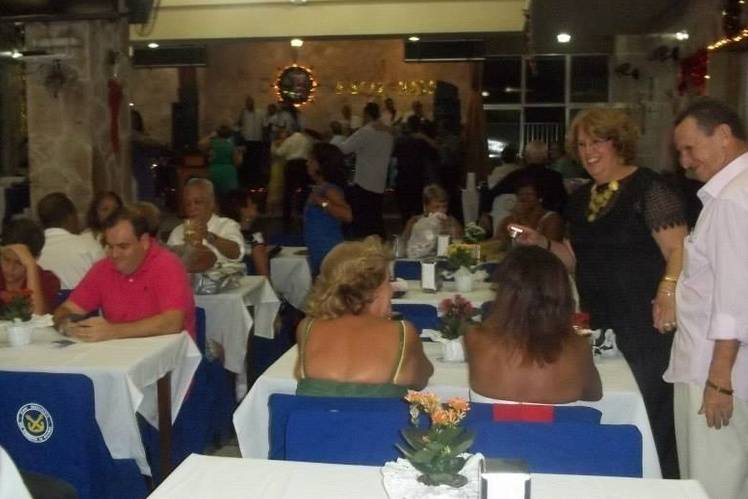 Clube Beneficente dos Sargentos da Marinha