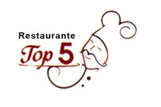 Restaurante Top 5