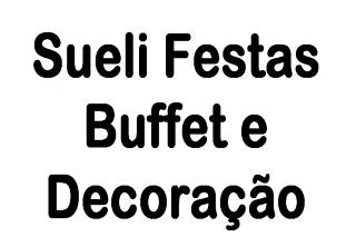 Sueli Festas Buffet e Decoração