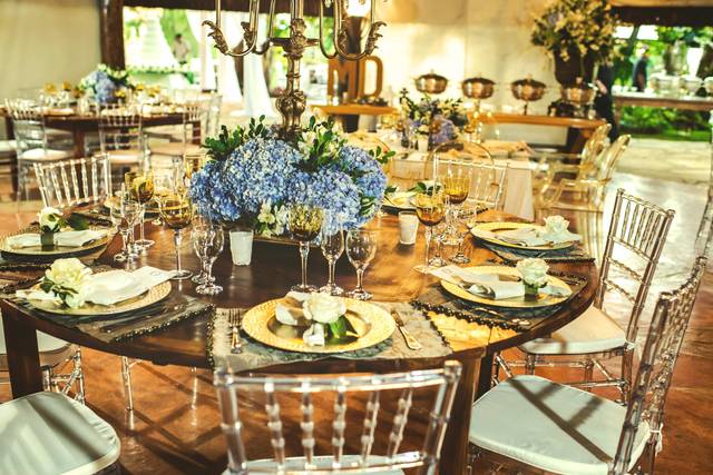 Casamento Estilo Moderno