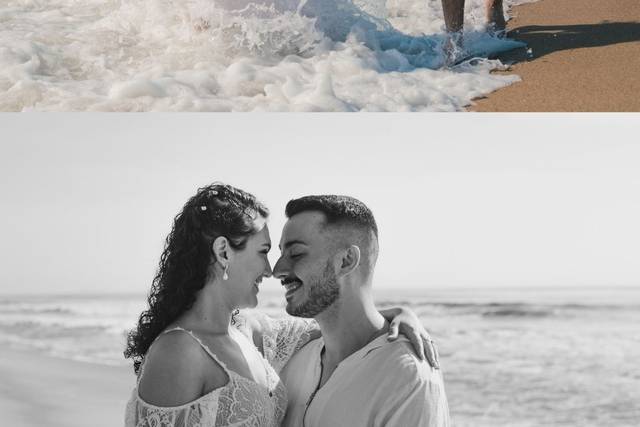 Pré wedding