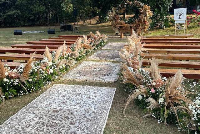 Casamento 2024 em Limeira