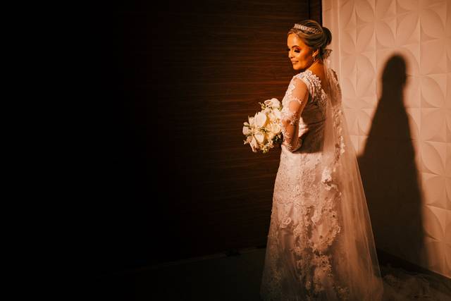 Casamento Fernanda e Alexandre