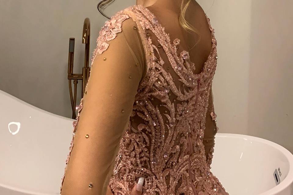 Debutante