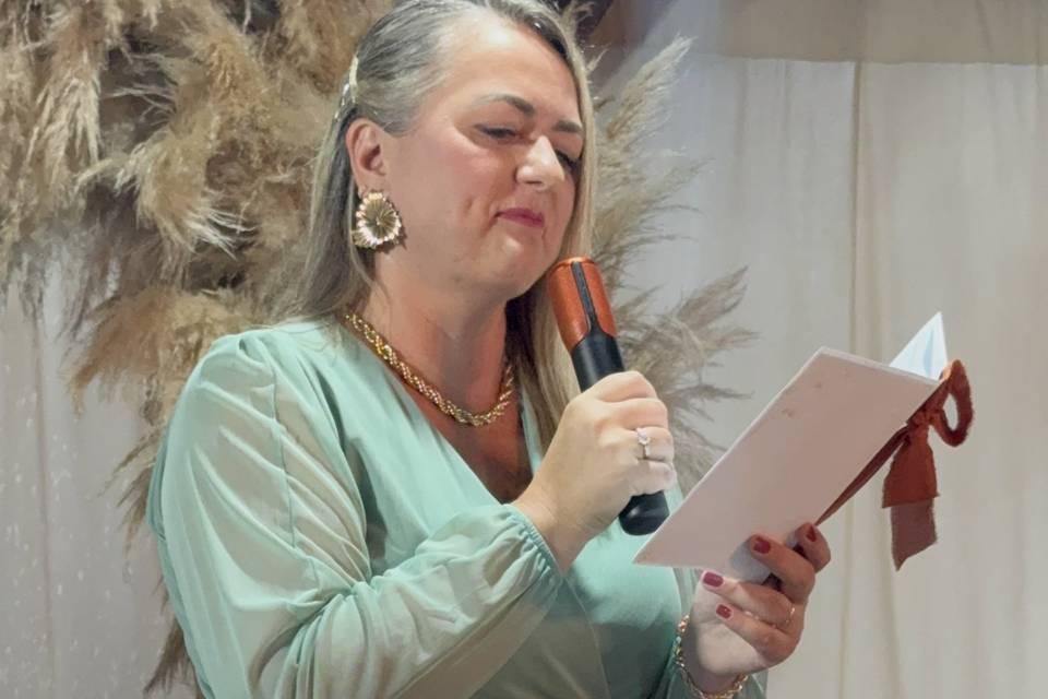 Liliane Schappo