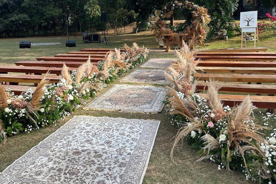 Casamento 2024 em Limeira