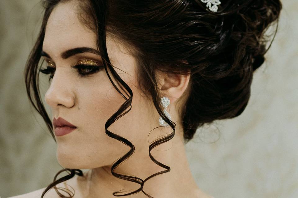 Casamento Thayna e Marcos