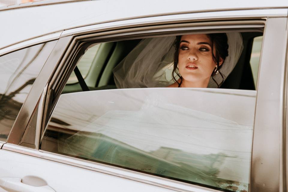 Casamento Thayna e Marcos