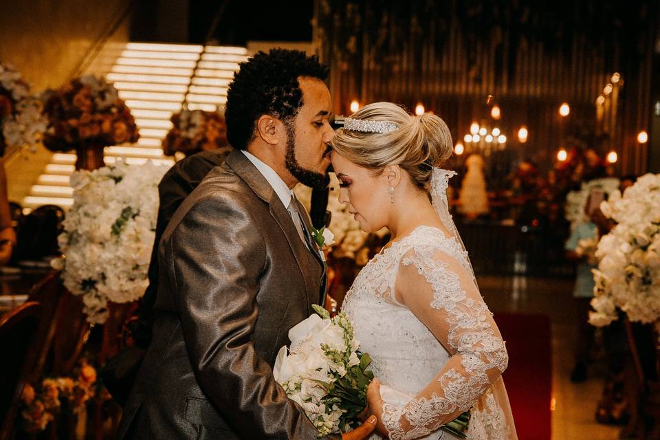 Casamento Fernanda e Alexandre
