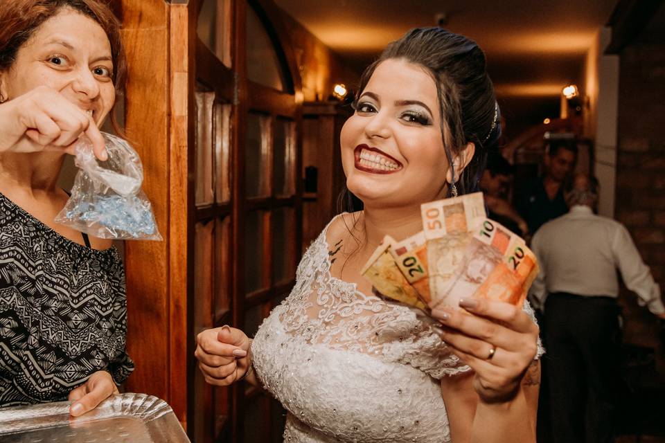 Casamento Camila e Rodrigo