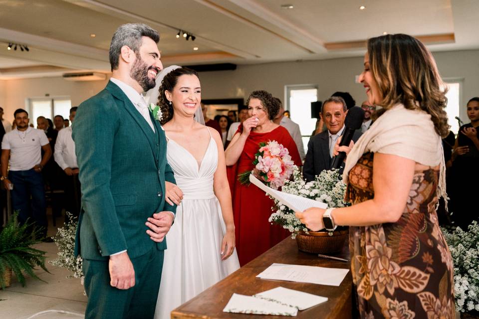 Casamento Limeira 2025