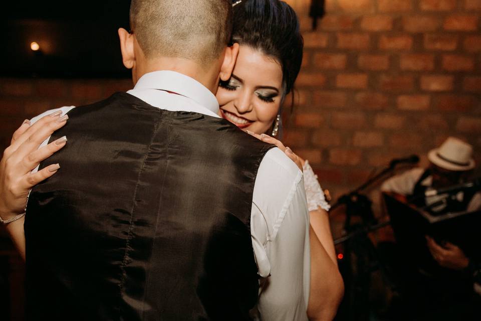 Casamento Camila e Rodrigo