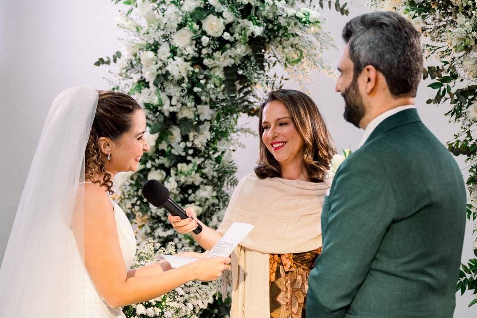 Casamento em Limeira