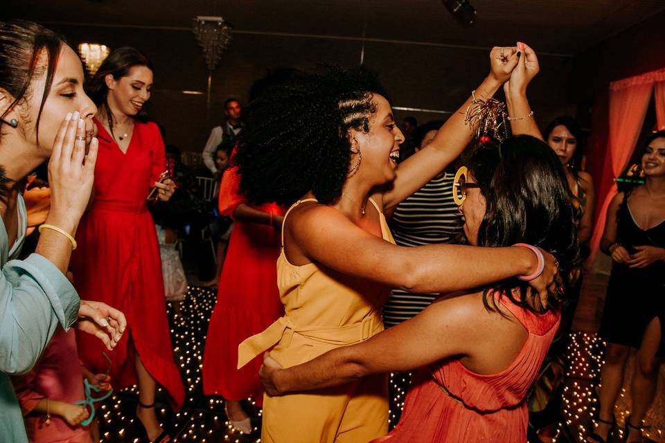 Casamento Thayna e Marcos
