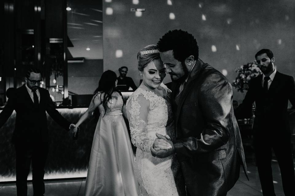 Casamento Fernanda e Alexandre