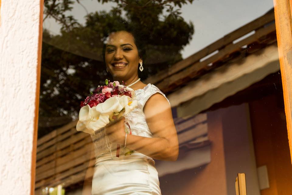 Casamento Aline e Murilo
