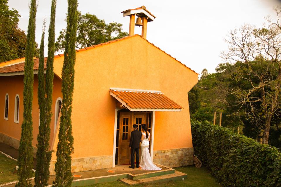 Casamento Aline e Murilo