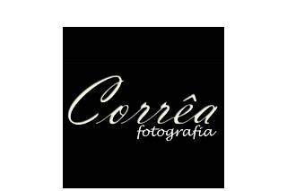 Corrêa Fotografia logo