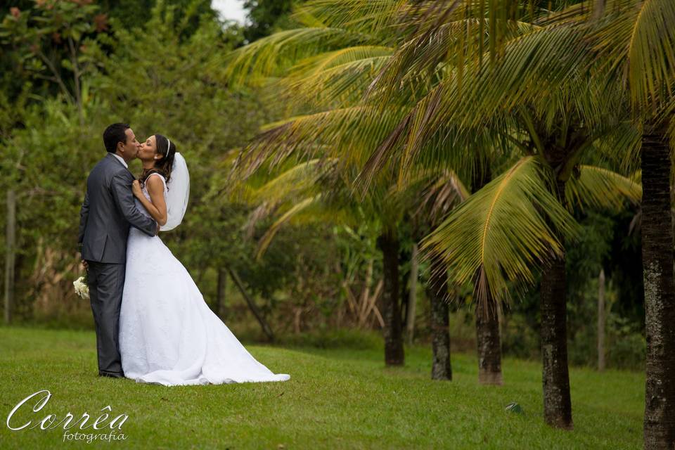 Corrêa Fotografia