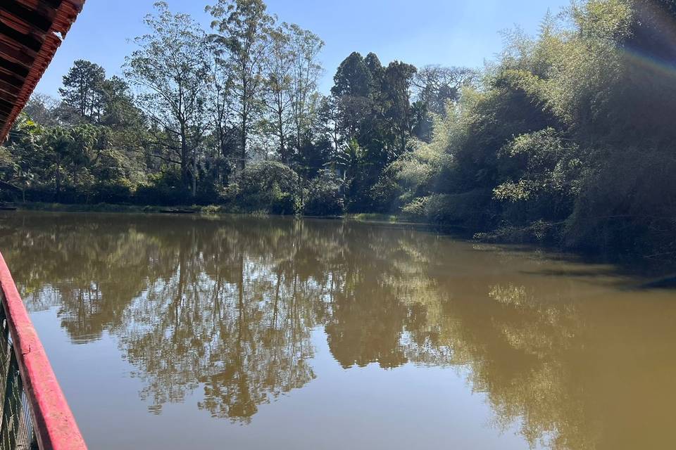 Pesqueiro