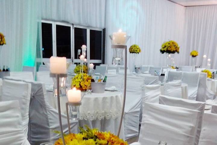 Entoar Eventos