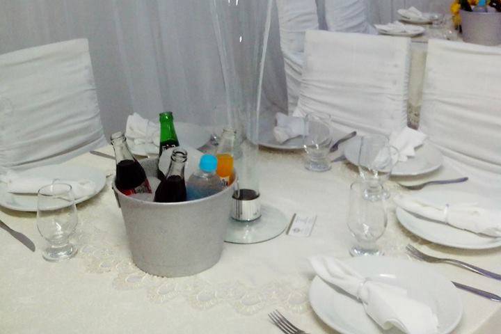 Entoar Eventos