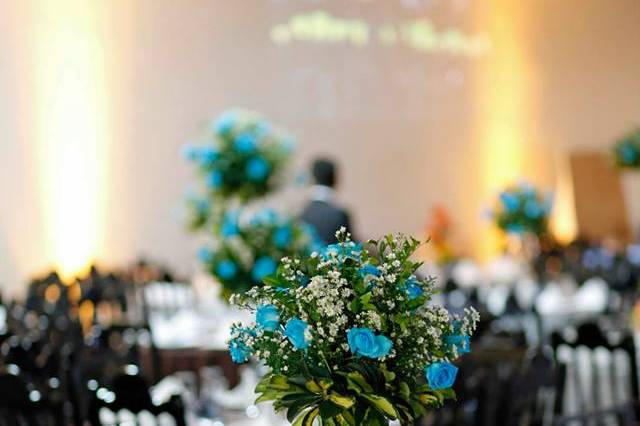 Entoar Eventos