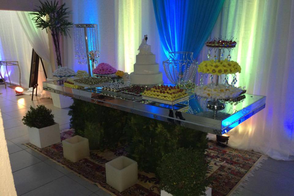 Entoar Eventos