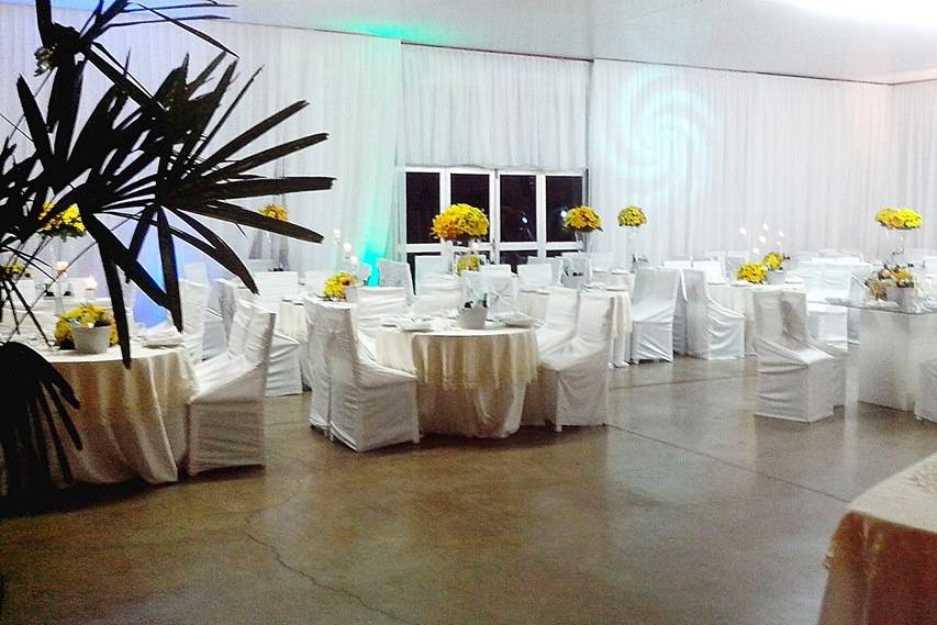 Entoar Eventos