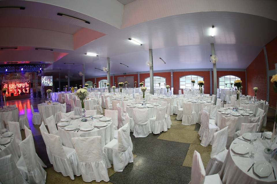 Entoar Eventos