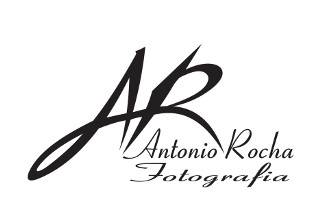 Logo Antonio Rocha Fotografia e Design